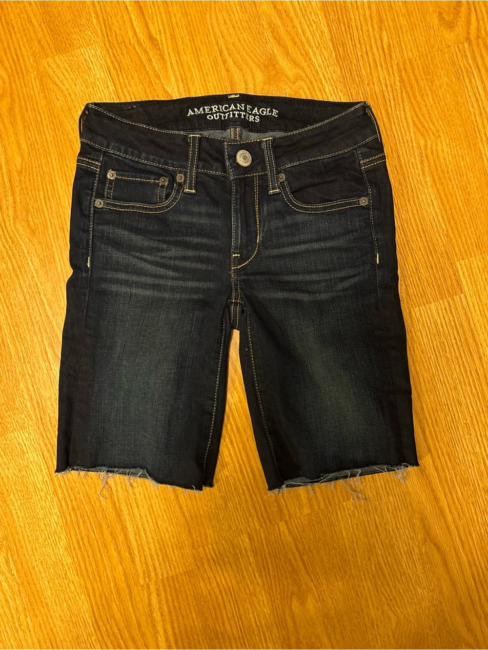 American Eagle Mid-Length Shorts